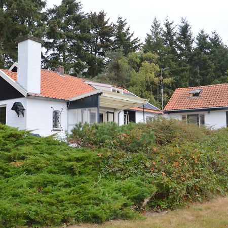 Vila Quaint Mansion In Oploo With Terrace Exteriér fotografie